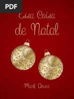 Essa Coisa de Natal - Mark Dever