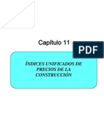 Codigos Indice Un Ificado