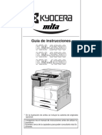 Manual de Usuario Impresora Kyocera Mita Km-2530-3530-4030-Og-es