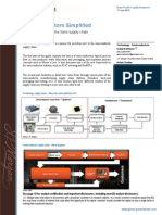 Semiconductors Simplified