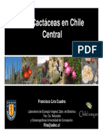 02 Las Cactaceae en Chile Central - Francisco Lira