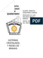 Sistema Hexagonal Compacto