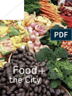 [Karen a. Franck] Food and the City (Architectural(BookZZ.org)