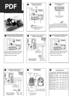 Manual de Instalacao MD-T02