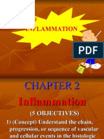 Acute Inflammation 1