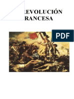 La Revolución Francesa 