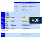 2014 2015clubmeetingcalendar