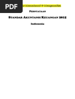 Download Pernyataan Standar Akuntansi Keuangan Indonesia PSAK 2015 by the1uploader SN255619960 doc pdf