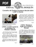 El Bosquín - MOCS Em Sala