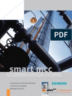SMART MCC Communications Manual