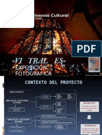 Impresionvitrales Guia Elaboracion Proyectos Culturales