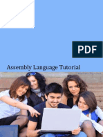 Assembly Tutorial