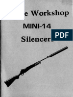 Home Workshop Mini14 Silencers