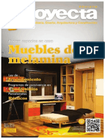 REVISTA PROYECTA 40 - piura