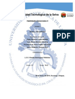 Universidad Tecnológica de La Selva PDF