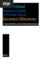 Download Private Equity Database by Anil Dhawan SN255643019 doc pdf