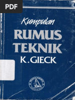 Download 1560_Kumpulan Rumus Teknik by UJHIE SN255643331 doc pdf