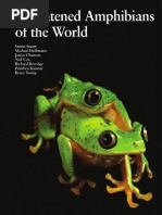 Download World Threatened Amphibians by ThomasEngst SN255643953 doc pdf