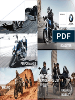 Bmw32529 Motorrad Pocket Price List