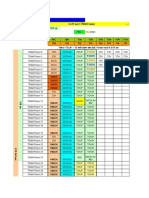 TDMA Frame