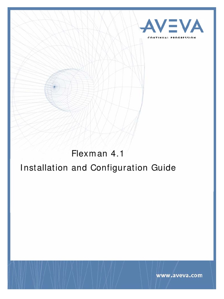 Flexman 4 - 1 Installation and Configuration Guide | PDF | Remote ...