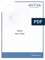 Global User Guide