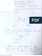 engineering mechanics