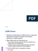 ASM Chart