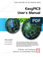 Easypic3 Manual