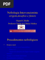 Nefrologia Intervencionista Final Curitiba 2007
