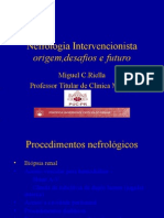 Nefrologia Intervencionista Final Curitiba 2007