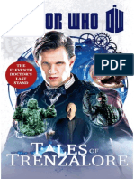 Doctor Who - Tales of Trenzalore