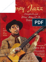 Paul Meader & Robin Nolan - The Gypsy Jazz Songbook - 2
