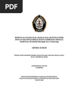 Download AdriarduHUBUNGAN ANTARA POLA MAKAN DAN AKTIVITAS FISIK DENGAN KEJADIAN BERAT BADAN LEBIH PADA REMAJAs by Mas Mahardika SN255653860 doc pdf