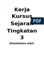 Kerja Kursus