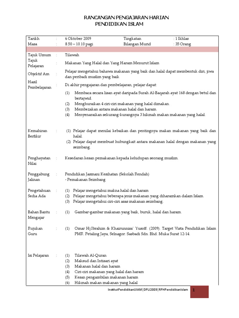 Topik Sendiri Pdf