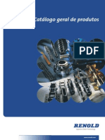 General Products POR 0411a RENOLD