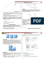 Ts6 - Estructuras de Aforo