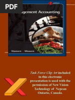 Ch01, Mgmt Acct, Hansen