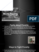 Jvu Poverty