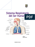 Enfermedades Respiratorias