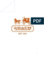 Coach CaseStudy S12