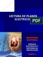 Seguridad Industrial Riesgo Electrico