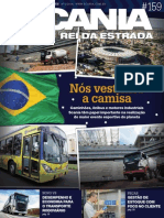 Rei da Estrada - Edição 158 by Scania Brasil - Issuu