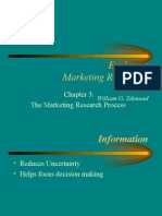 03-Mktg RSCH Process