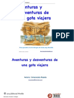 Aventuras y Desventuras de Una Gota Viajerapdf