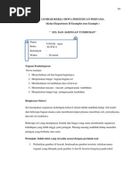 LKS Organel Sel, Jar, Organ PDF