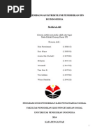 Download Perkembangan Kurikulum Ips Di Indonesia by Rudi Thabuthyy SN255667836 doc pdf