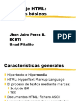 HTML1