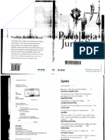 Livro - 2005 - Psicologia Jurídica No Brasil - Hebe Signorini PDF